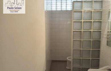 Imagem 16: CITY LAPA NOBRE. Churrasqueira, Varanda, 296m² de Áreae5 Vagas na garagem