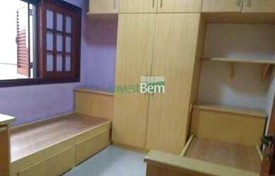 Imagem 8: Valinhos Casa à venda, 200 m² por R$ 790.000 - Jardim Santa Marina -...