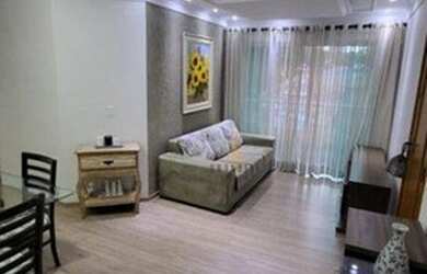Imagem 4: Apartamento, 92 m² - venda por R$ 640.000,00 ou aluguel por R$ 2.500,00/mês...