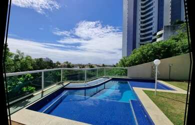 Imagem 16: Al Mare Residências - Triplex - 4 suítes - Terraço gourmet - 4 vagas - 343m²