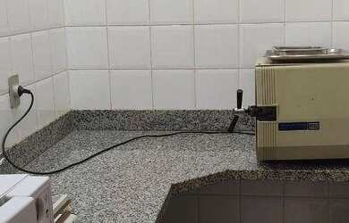 Imagem 11: Sala para locação em Avenida de Grande Fluxo na Zona Sul