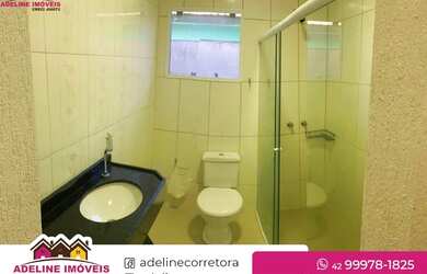 Imagem 7: Casa Jd Brasilia Carambeí