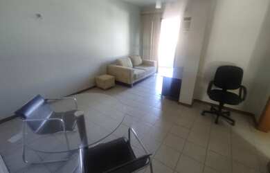 Imagem 2: Condomínio Villareto Vieiralves Mobiliado com 2 q