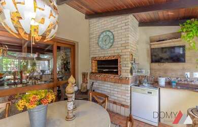 Imagem 10: Casa à venda, 442 m² por R$ 1.550.000,00 - Santa Tereza - Porto Alegre/RS