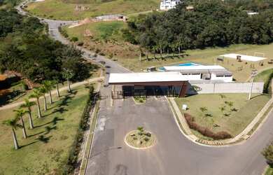 Imagem 1: Terreno em Condomínio Fechado á partir de 700 m2 em Atibaia SP