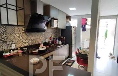 Imagem 2: Casa para venda em Condomínio Horizontal da Andrade Marinho Família...