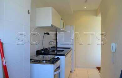 Imagem 6: Apartamento Residencial no Brooklin, Prox a Av. Jornalista Roberto Marinho