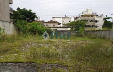 Imagem 1: Rio de Janeiro - Terreno Padrão - Recreio dos Bandeirantes
