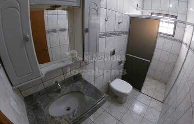 Imagem 16: São José do Rio Preto - Casa Padrão - Jardim Alto Alegre