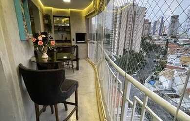 Imagem 6: São Paulo - Apartamento Padrão - Jardim Avelino