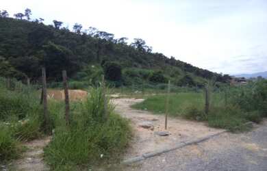 Imagem 1: lotes no Duque de Caxias. 2.650m² de Área