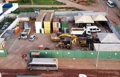 Imagem 2: Área, 1.337 m², à venda por R$ 380.000- 4.926822, -47.502796 - Açailândia/MA