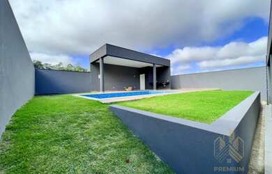 Imagem 12: Atibaia - Casa de Condomínio - Condominio Quintas da Boa Vista