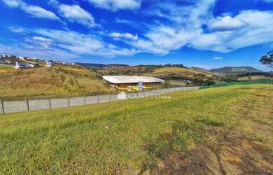 Imagem 5: Terreno à venda, 576 m² por R$ 380.000,00 - Alphaville - Juiz de Fora/MG