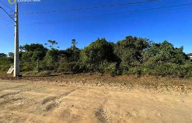 Imagem 1: Terreno à venda, 331 m² por R$ 129.000,00 - Itajuba - Barra Velha/SC