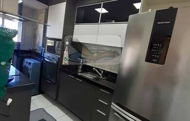 Imagem: Apartamento Padrão para Venda em Bairro das Brotas Itatiba-SP