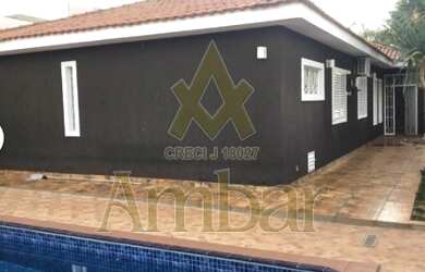 Imagem 12: Casa - Ribeirão Preto - City Ribeirão