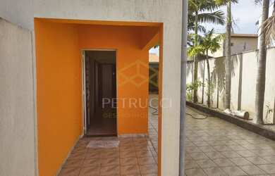 Imagem 2: casa - Betel - Paulínia. Churrasqueira, Varanda, Área de serviçoe136m²...