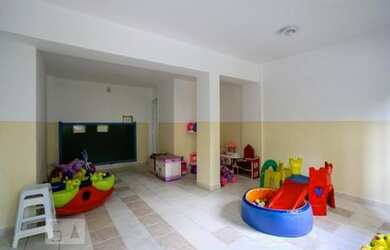 Imagem 4: APARTAMENTO RESIDENCIAL em SÃO PAULO - SP, VILA CRUZ DAS ALMAS