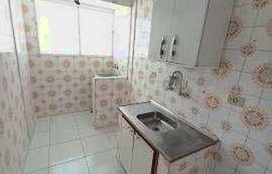 Imagem 4: Apartamento com 1 dormitório, 45 m² - venda por R$ 240.000 ou aluguel...