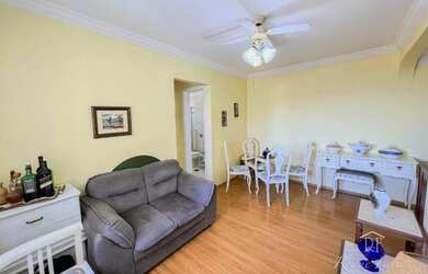 Imagem 4: Apartamento com 1 dormitório, 41 m² - venda por R$ 380.000,00 ou aluguel...