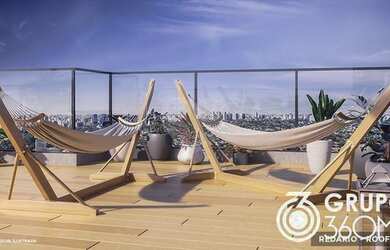 Imagem 9: Apartamento para Venda em Santo André, Jardim, 2 dormitórios, 1 suíte,...