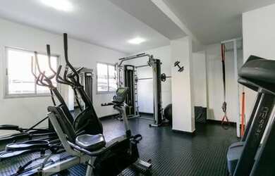 Imagem 3: APARTAMENTO RESIDENCIAL em SÃO PAULO - SP, VILA CRUZ DAS ALMAS