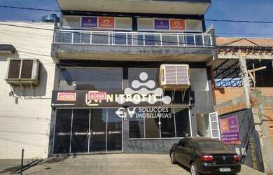 Imagem 2: Salão à venda, 198 m² por R$ 1.170.000 - Jardim Dona Regina - Santa...