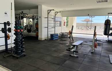 Imagem 8: TERRA MUNDI SANTOS DUMONT