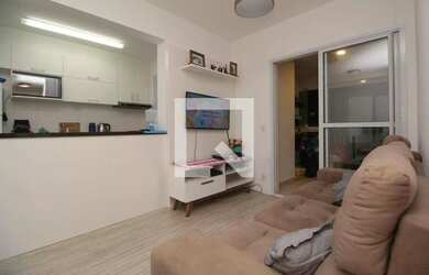 Imagem 1: Apartamento com 2 dormitórios - venda por R$ 710.000,00 ou aluguel por R$ 4.000,00/mês - B