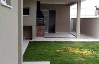 Imagem 2: CASA EM CONDOMÍNIO - CONDOMÍNIO RESIDENCIAL VILLAGIO DI NAPOLLI - SP