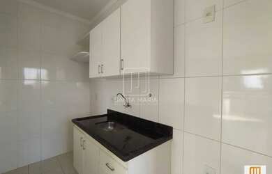 Imagem 6: Apartamento tipo - padrao 1 dormitórios/suite, cozinha planejada, em...