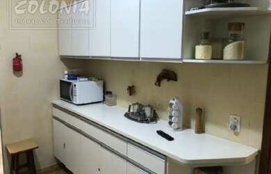 Imagem 7: Guarujá - Apartamento Padrão - Jardim Las Palmas