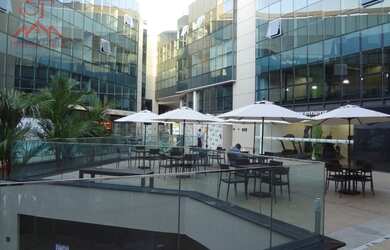 Imagem 8: Excelente sala comercial. 36m² de Áreae1 Vaga na garagem