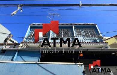 Imagem: O depósito possui 2 Vagas na garagem e 255m² de Área e está