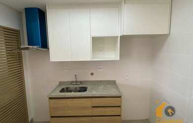 Imagem 4: Apartamento para locação Condominio Like Alto da Boa Vista