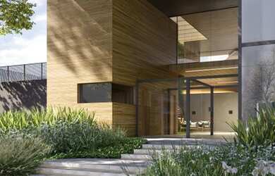 Imagem 3: Cobertura residencial para venda, Boa Vista, Porto Alegre - CO9208