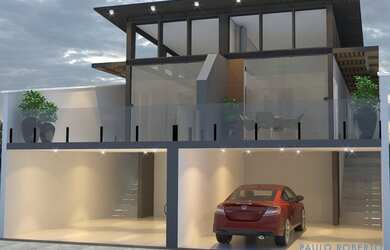 Imagem 1: SOBRADO - RECREIO MARISTELA - SP