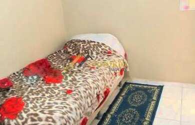 Imagem 5: APTO BAIRRO ALTO,02 QTOS,VAGA,PORT.24H,PRÓX. SUPERMERCADO BONI