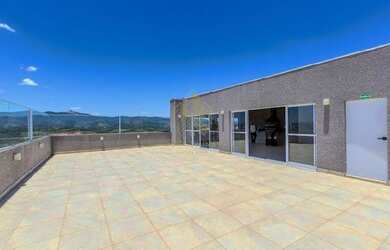 Imagem 12: Atibaia - Apartamento Padrão - Jardim das Cerejeiras