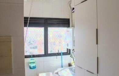 Imagem 14: SAO PAULO - Apartamento Padrão - Tatuapé