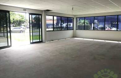 Imagem 3: Loja, 321 m² - venda por R$ 2.900.000,00 ou aluguel por R$ 14.107,88/mês - Rebouças - Curi