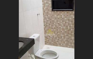 Imagem 10: Casa com 3 dormitórios à venda, 62 m² por R$ 250.000 - Gralha Azul...