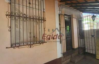 Imagem 8: Casa para alugar, 130 m² por R$ 4.990,00/mês - Santa Rosa - Niterói/RJ