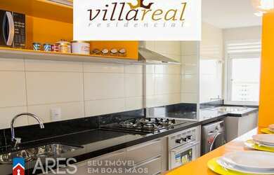 Imagem 2: Apartamento para locação, Jardim Bela Vista, Americana