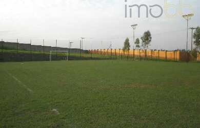 Imagem 10: Terreno à venda, 1626 m² por R$ 270.000,00 - Condomínio Palmeiras Imperiais...