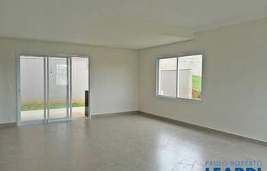 Imagem 2: CASA EM CONDOMÍNIO - CONDOMÍNIO RESIDENCIAL VILLAGIO DI NAPOLLI - SP