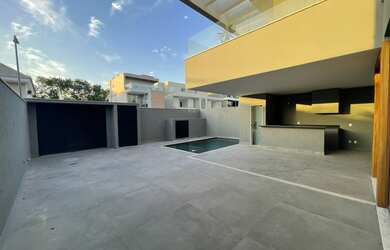 Imagem 5: MANSÃO NO CONDOMÍNIO ART LIFE COM 420m² de área construída com 4...