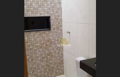 Imagem 16: Casa com 3 dormitórios à venda, 62 m² por R$ 250.000 - Gralha Azul...