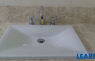 Imagem 11: CASA EM CONDOMÍNIO - CONDOMÍNIO RESIDENCIAL VILLAGIO DI NAPOLLI - SP